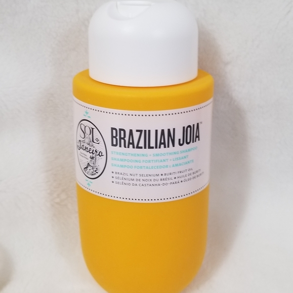 NWT SOL DE JANEIRO JOIA STRENGTHENING SHAM… - Picture 6 of 9